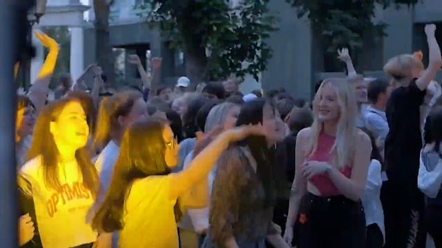 OPEN AIR | UDSU 2022 смотреть онлайн