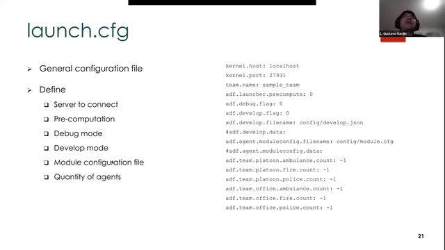 Unraveling the ADF Framework смотреть онлайн