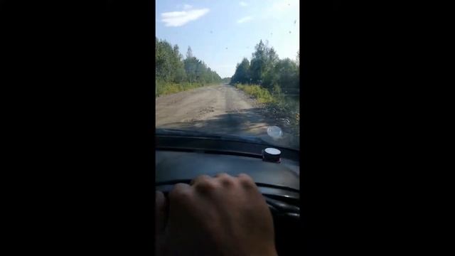 дорогу Хабаровск Мухен начали восстанавливать 04,09,2019 ! смотреть онлайн