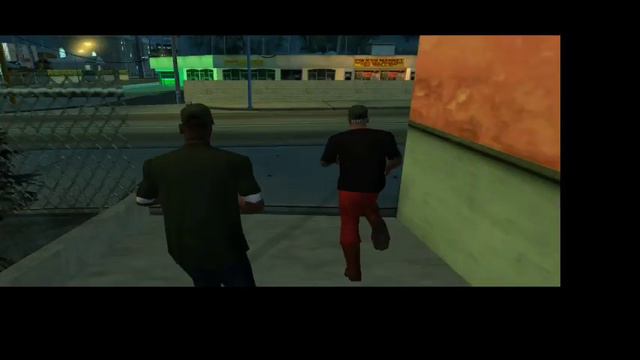 GTA San Andreas - #24, 25, 26, 27 (таймкоды в описании) смотреть онлайн