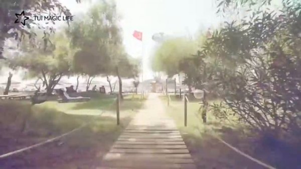 TUI Magic Life Sarigerme