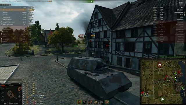 Микки Maus