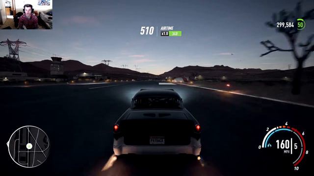 ALL DRIVE HANG OUT NEED FOR SPEED PAYBACK смотреть онлайн