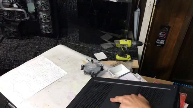 Media Center Upgrade Fractal Design Node 202 смотреть онлайн