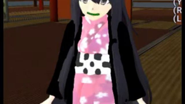 nezuko edit school girls simulator смотреть онлайн