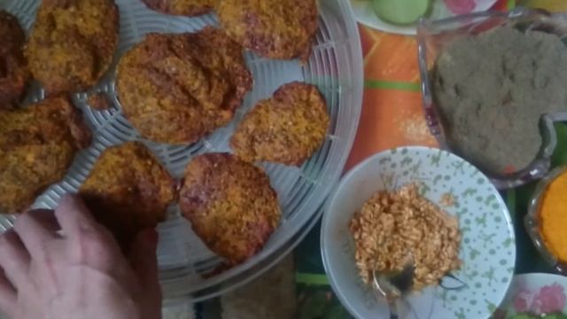 Обед из живых продуктов за 7 минут! смотреть онлайн