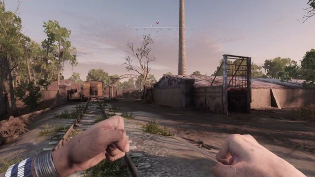 Bradley And Craven Brickworks Compound Tips And Tricks | Hunt: Showdown смотреть онлайн