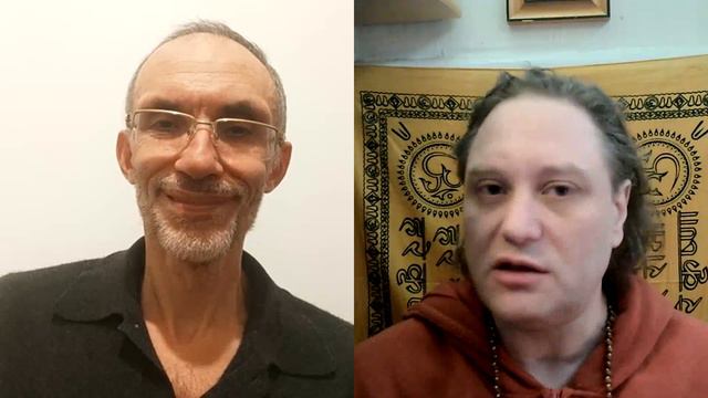 Беседа Феликса с Павлом Калягиным. Опыты пробуждения. 12.01.2023 смотреть онлайн