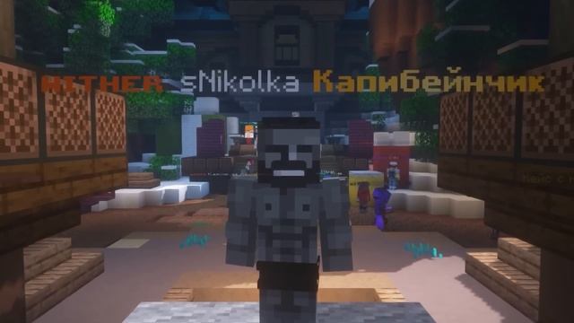 Я Скрывал ЭТОТ ДЮП 10 ВАЙПОВ на Анархии! Майнкрафт HolyWorld смотреть онлайн