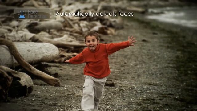 Sony Alpha A550 - film promocyjny смотреть онлайн