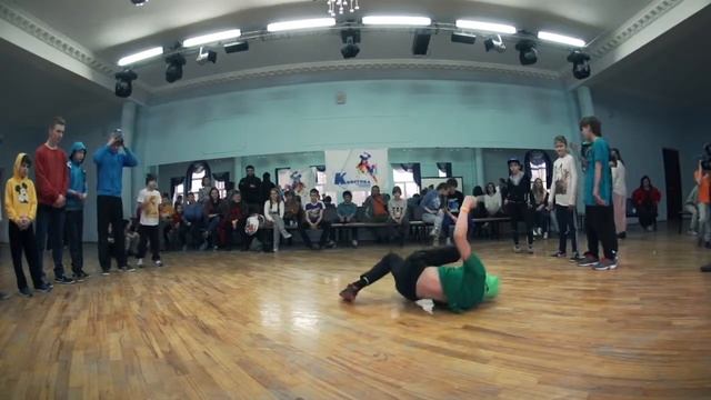 Апрелевка Сейшн 2015 (Сладкие перцы против Чикентаун, 2 круг) смотреть онлайн