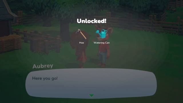 How to Unlock Farming in Hokko Life - Start Planting Crops смотреть онлайн