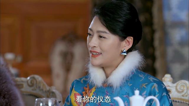 【ENG SUB】《尖锋之烈焰青春 The Flame of Youth 》第10集 | 宋轶、李佳航、牛骏峰 смотреть онлайн