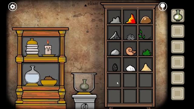 Rusty Lake: Roots - №4 - Достижения и секретный уровень смотреть онлайн