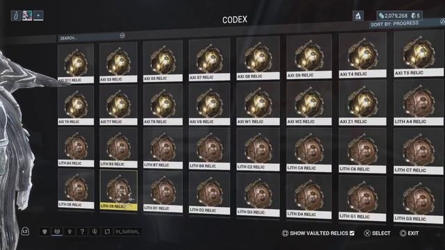 Warframe beginner's guide part 2 [Orbiter guide] (A big spoiler alert ⚠️) смотреть онлайн