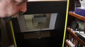 Arcade1Up Super Pac-Man Firmware Release!  Best Pac-Man Ever?!