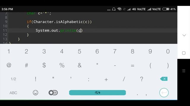 Java Program to Convert a Char Array to a String | SonaliThore | LLAGT #LLAGT смотреть онлайн