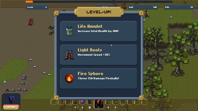 Demon Gier #26 | Might’n Mow’em | DOBRE DEMO смотреть онлайн