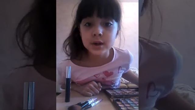 Как правильно красится-мои любимые вещи смотреть онлайн