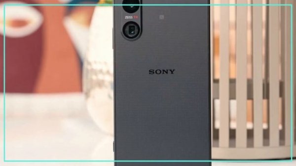 Sony Xperia 1 Mark 5 – Sony Xperia 1 V constitutes a new leap and carries the company's banner
