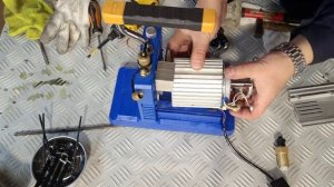 Как отремонтировать вакуумный насос