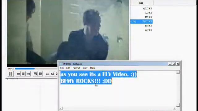 ๏Convert FLV Video to MP3 using FFMPEG (Video Tutorial) ๏ смотреть онлайн