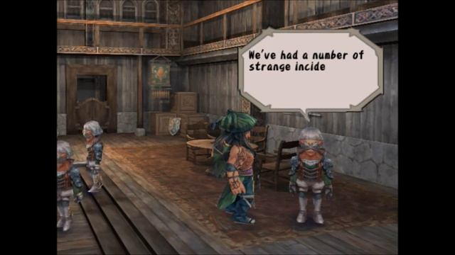 Romancing Saga: Minstrel Song -- Quest Guide: Innkeeper's Daughter смотреть онлайн