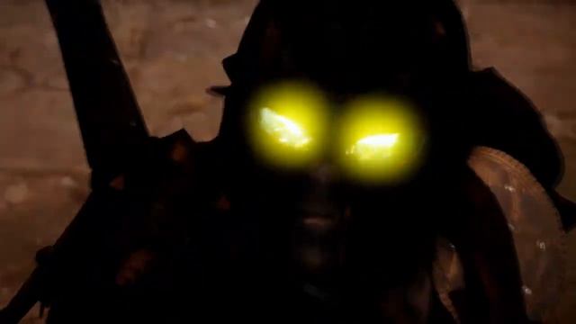 Dragon Age: Inquisition - Threat Trailer смотреть онлайн