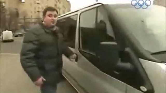 Наклейки на ГОС номера против камер. смотреть онлайн