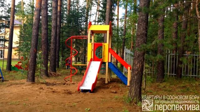 Поселок таунхаусов Курья 1 город Пермь