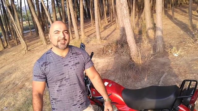 Suzuki GS 150 2017 Model. All the Good Things You Need To Know. смотреть онлайн
