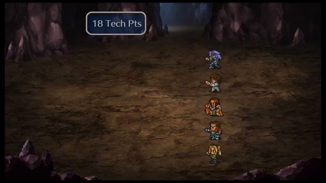 Romancing Saga 2 Nintendo Switch Playthrough - Part 2 (No Commentary) смотреть онлайн