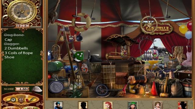 The Assassinated Aerealist | The Lost Cases of Sherlock Holmes Walkthrough [2] смотреть онлайн