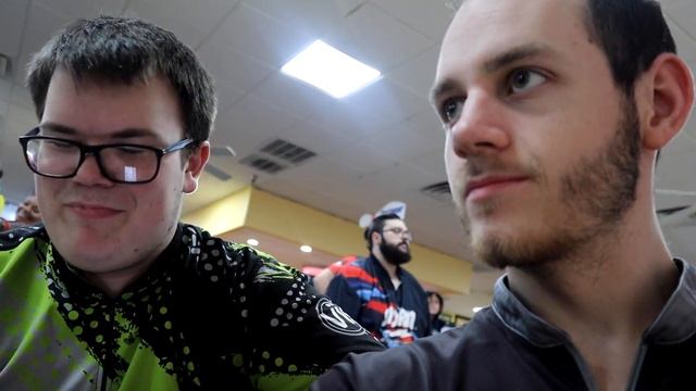 6 Game Scratch Sweeper on PBA Dragon! (Lessons Learned) смотреть онлайн