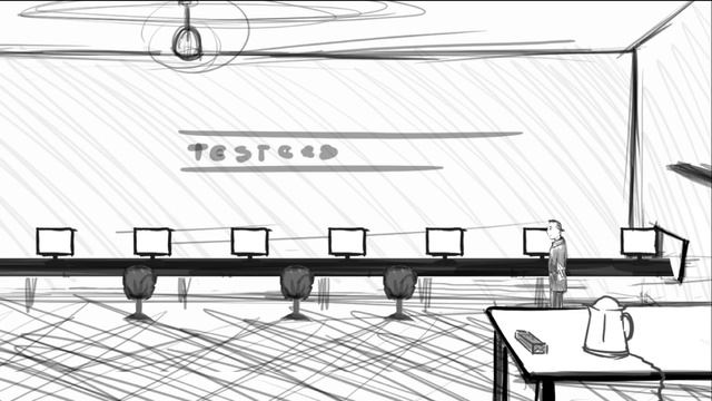 The Secret of Tremendous Corporation: (Part #1 Kidnapping In The Office???) смотреть онлайн