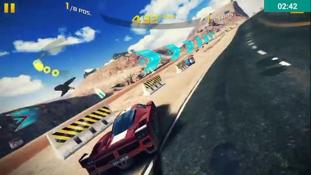 Ferrari FXX evoluzione gameplay смотреть онлайн