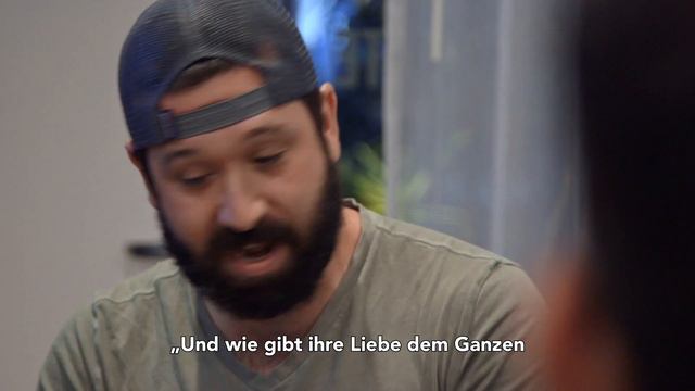 Hinter den Kulissen: Die Entstehung von Champions | League of Legends смотреть онлайн