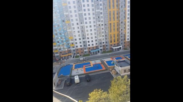 Продается 3-комнатная квартира г. Раменское, ул. Кирова, д. 1 смотреть онлайн