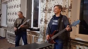 так же как все (cover)