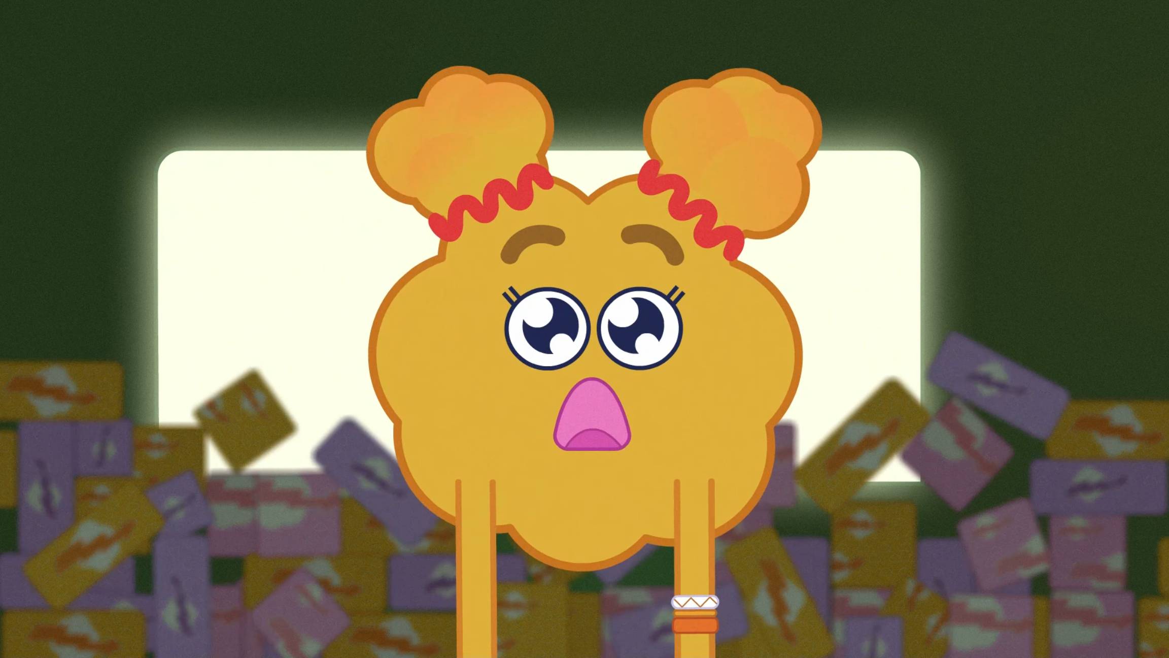 Улётная Доставка, 52 серия. Взрослый Рок смотреть онлайн