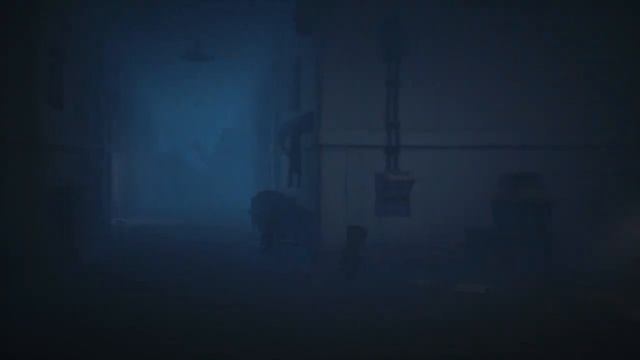 МАЛЕНЬКИЕ КОШМАРЫ √2 Прохождение # 3 Little Nightmares II смотреть онлайн