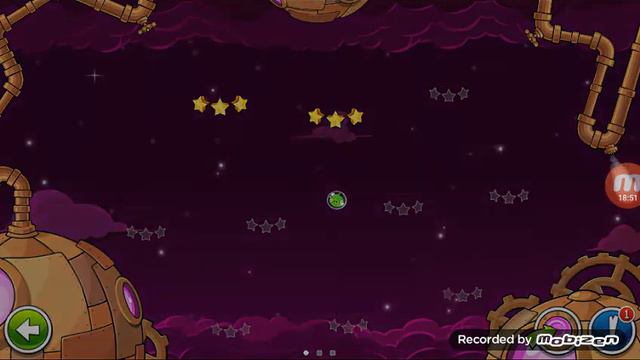 Angry Birds Space - Bölüm 42 - All Brass Hogs Levels Unlocked (1/2) смотреть онлайн