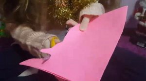 Что подарить бабушке? Прекрасный подарок своими руками.