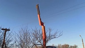 палфингер 23500