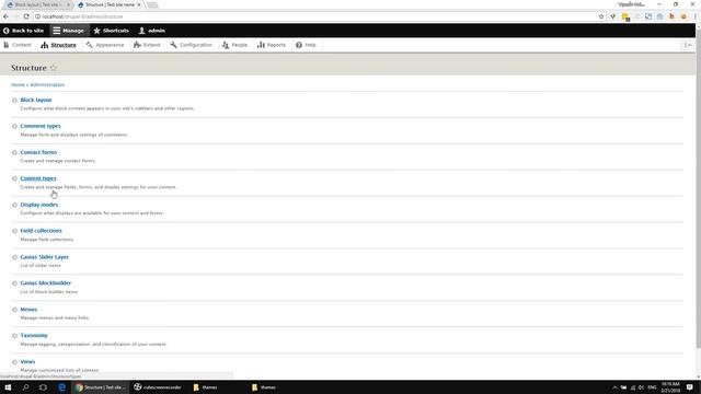 OWL - Cafe & Restaurant Drupal 8 Template - Existing Installtion смотреть онлайн