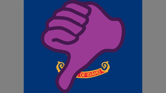 Best and Worst State Flags смотреть онлайн