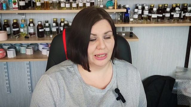 Стойкость парфюма до 7 дней, когда это плохо? смотреть онлайн