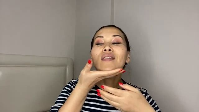 Самомассаж шеи с помощью пластины Гуаша смотреть онлайн