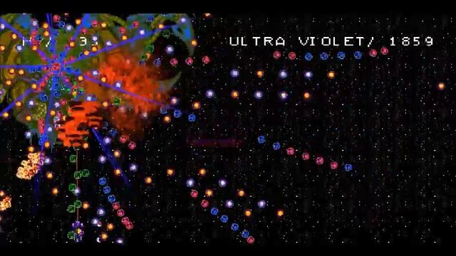 N.P.P.D. RUSH: The Milk of Ultra Violet смотреть онлайн