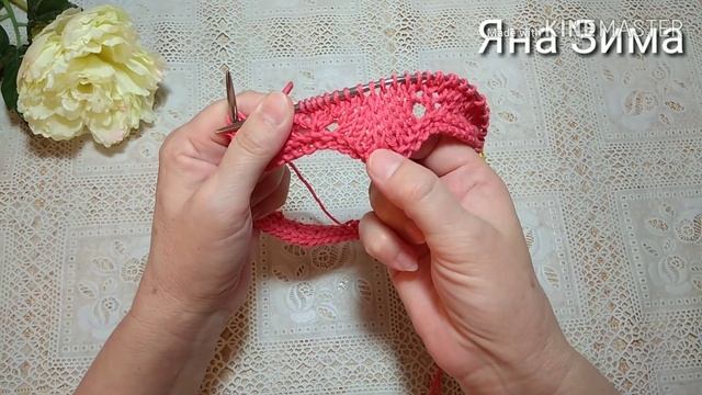 3 петли вместе разные способы. смотреть онлайн